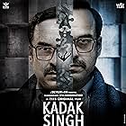 Kadak Singh 2023 ORG DVD Rip full movie download